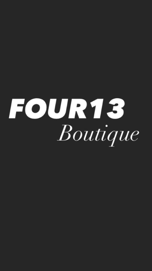 Four13 Boutique Gift card